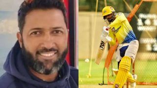 IPL 2022: Ruturaj Gaikwad's Return to Form For CSK Down To Respecting The Conditions, Says Wasim Jaffer